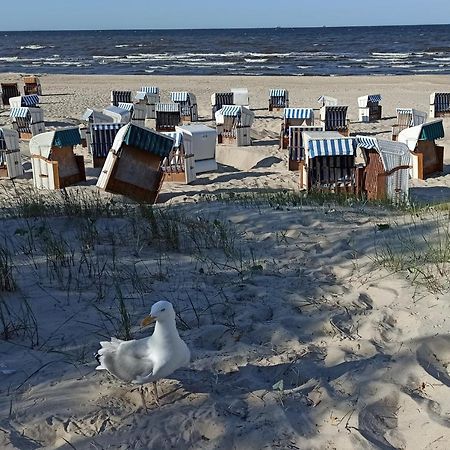 Ferienwohnung Strand25 Trassenheide Eksteriør bilde
